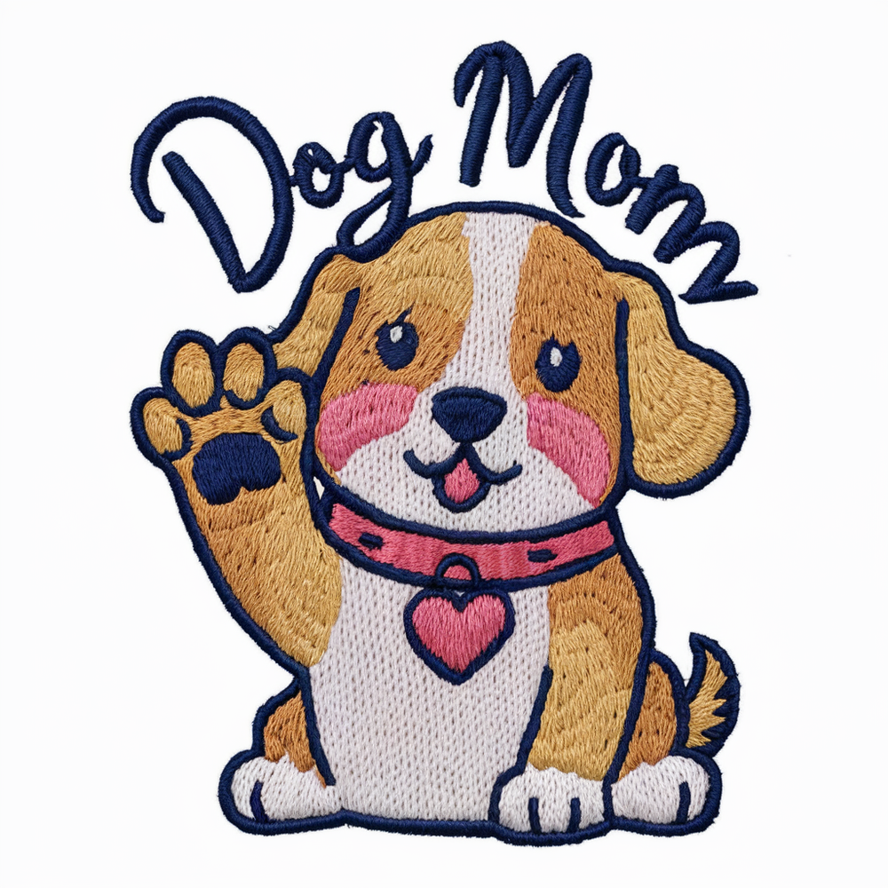 Best Dog Mom Hats & Shirts